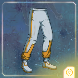 Zeno Technician: Renegade