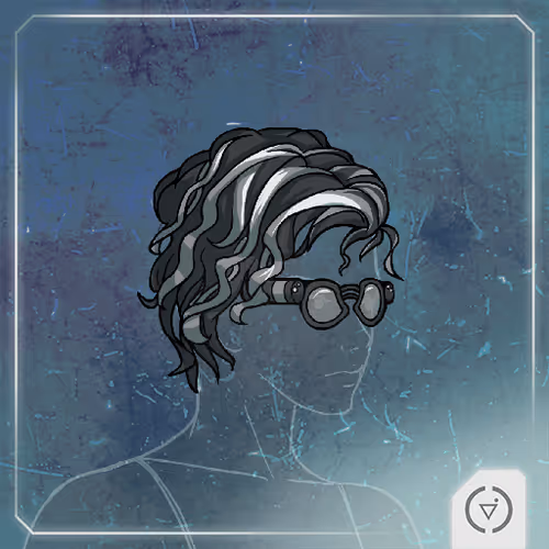 Neon District Season One Item