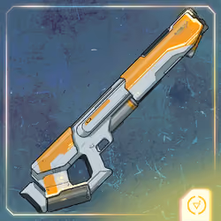 Eradicator