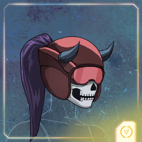 Neon District Season One Item