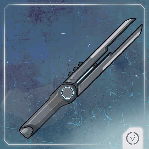 Sonic Bayonet