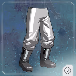 Yume Forger: Paragon
