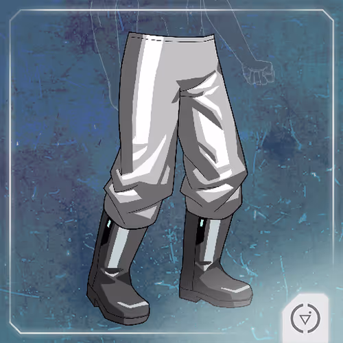 Yume Forger: Paragon
