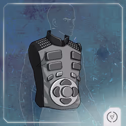 Bliss Manipulator: Paragon