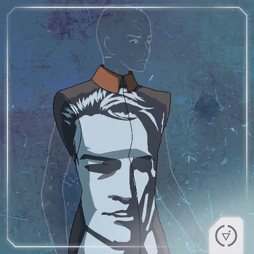 Neon District Season One Item