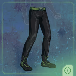 Zeno Automator: Paragon