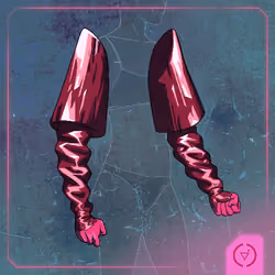 Factor Fabricator: Paragon
