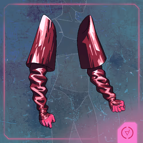 Factor Fabricator: Paragon