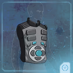 Bliss Manipulator: Paragon