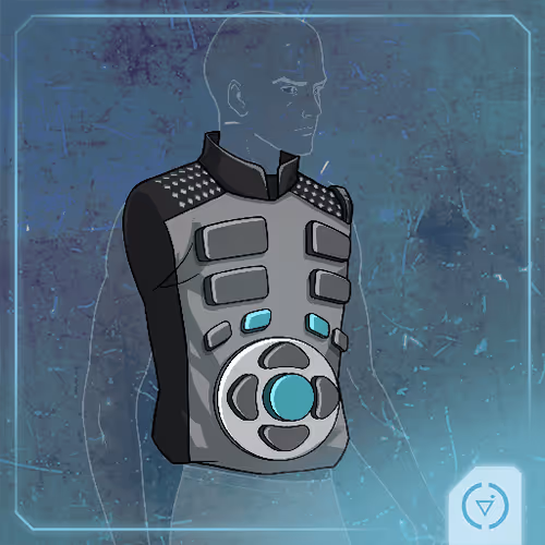 Bliss Manipulator: Paragon
