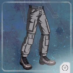 Ceres Lifegiver: Renegade