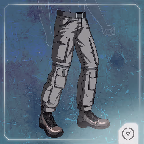 Ceres Lifegiver: Renegade