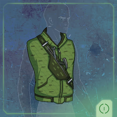 Bliss Fixer: Renegade