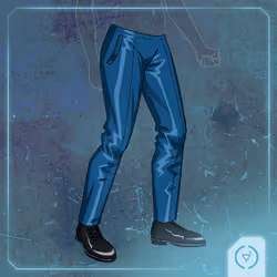 Bliss Agent: Paragon