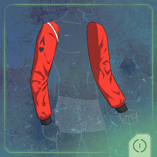 Neon District Season One Item