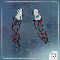 Ceres Infector: Renegade