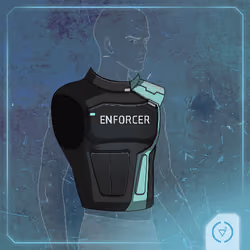 Zeno Enforcer: Paragon