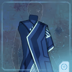 Factor Fabricator: Renegade