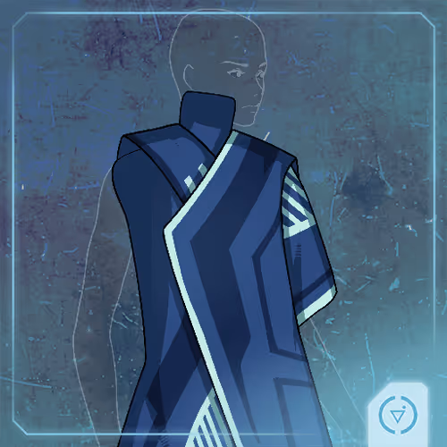 Factor Fabricator: Renegade