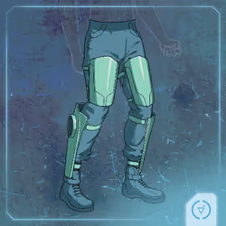 Zeno Automator: Renegade