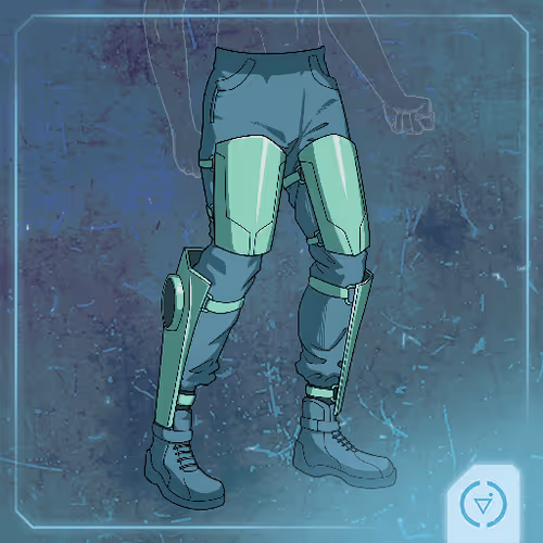 Zeno Automator: Renegade