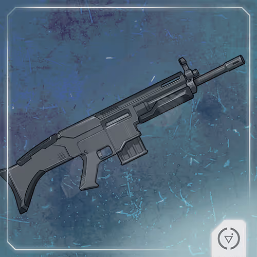 Neon District Season One Item