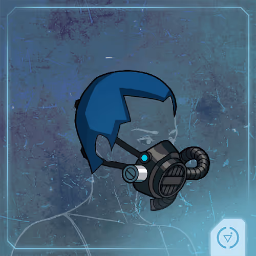 Neon District Season One Item