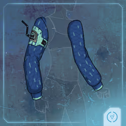 Bliss Fixer: Renegade
