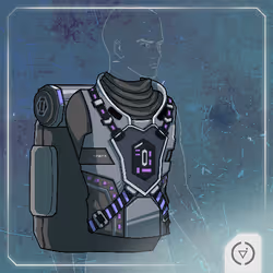 Ceres Infector: Paragon