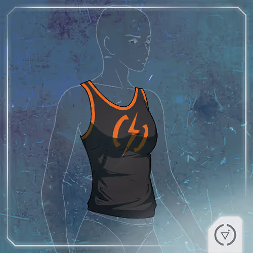 Neon District Season One Item