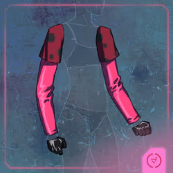 Bliss Agent: Paragon