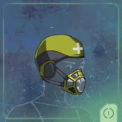 Ceres Lifegiver: Renegade