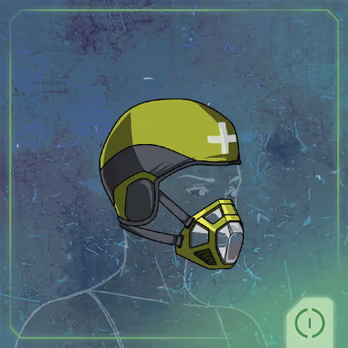 Ceres Lifegiver: Renegade