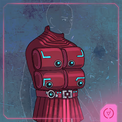 Ceres Preserver: Paragon