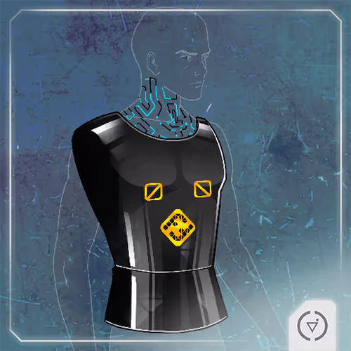 Neon District Season One Item