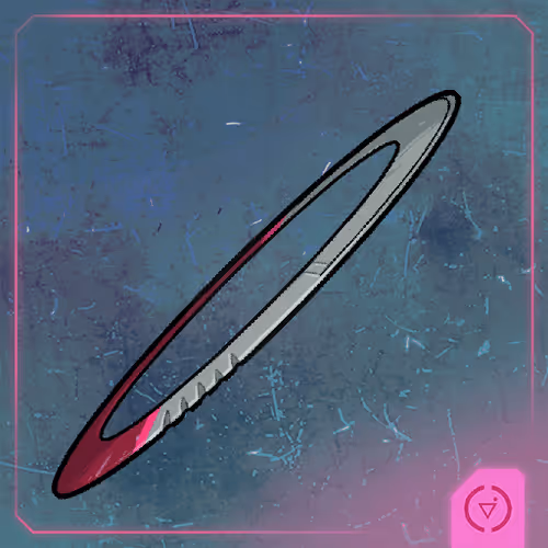 Neon District Season One Item