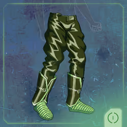 Factor Fabricator: Paragon