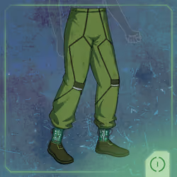 Zeno Technician: Renegade