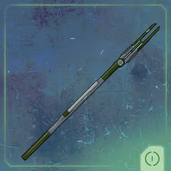 Plasma Spear