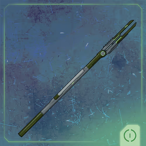 Plasma Spear