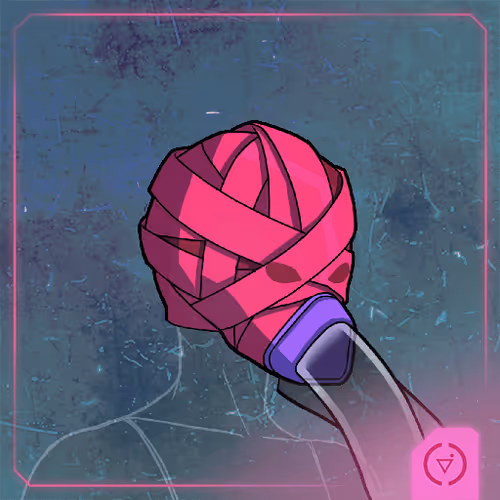 Neon District Season One Item