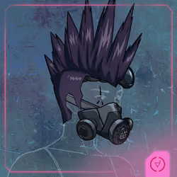Leatherheadz Ursa