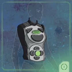 Bliss Manipulator: Paragon