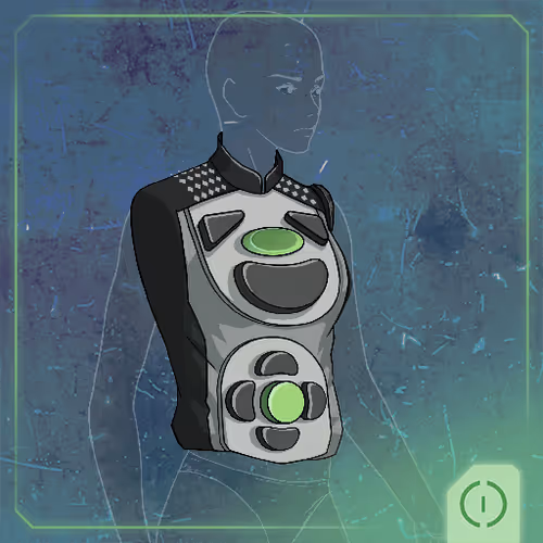 Bliss Manipulator: Paragon
