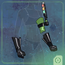 Factor Inspector: Paragon