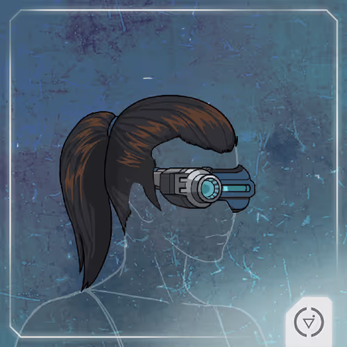 Neon District Season One Item