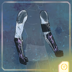 Ceres Lifegiver: Paragon