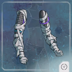 Ceres Preserver: Renegade