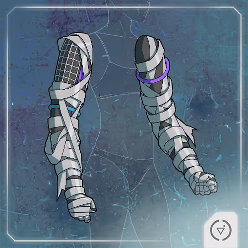 Ceres Preserver: Renegade