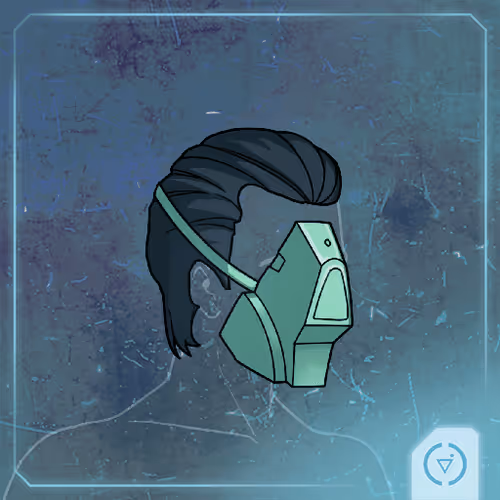 Zeno Automator: Renegade